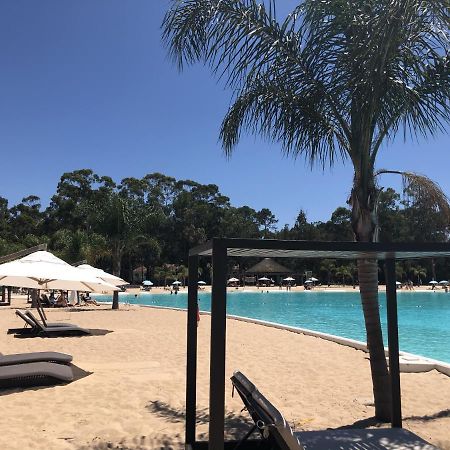 Solanas Forest Hotel Punta del Este Exterior photo
