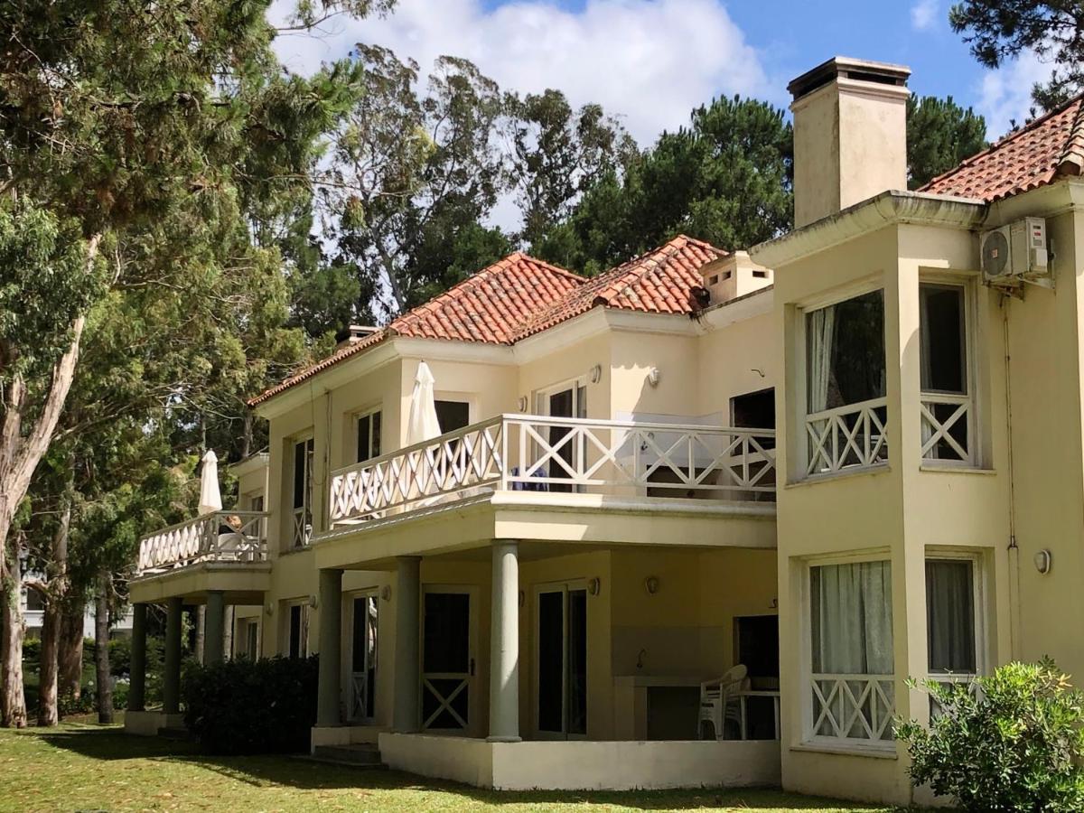 Solanas Forest Hotel Punta del Este Exterior photo