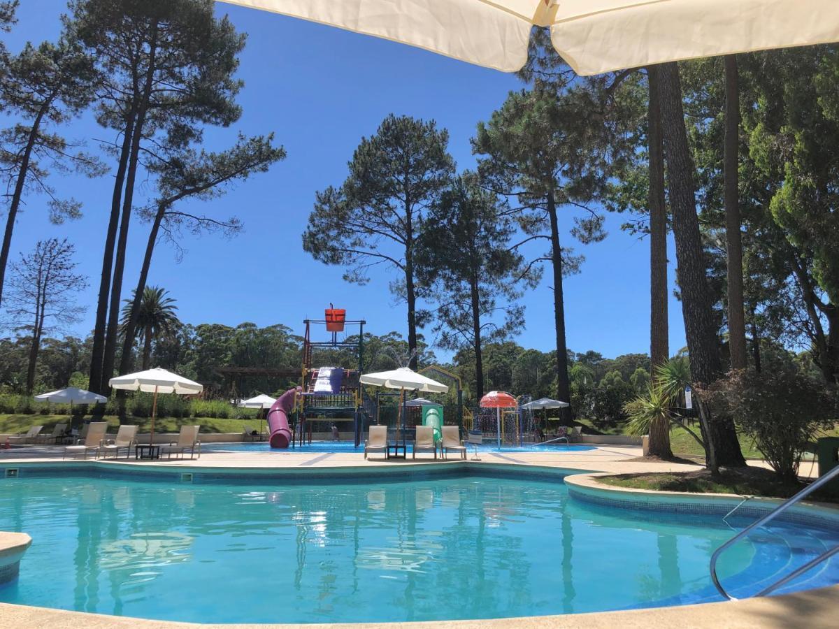 Solanas Forest Hotel Punta del Este Exterior photo